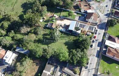 Imagem 4: Área à venda em Piraquara, Centro, 8000m²