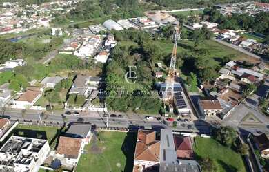 Imagem 6: Área à venda em Piraquara, Centro, 8000m²