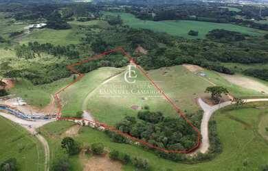 Imagem 4: Área à venda em Piraquara, Colônia Santa Maria, 27.022,07m²