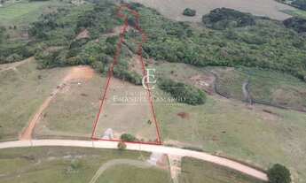 Imagem: Área à venda em Piraquara, Colonia Santa