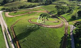 Imagem: Área à venda em Piraquara, Bairro Nova