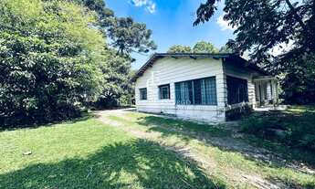 Imagem 6: Área à venda em Piraquara, Planta Araçatuba, 6835,64m²