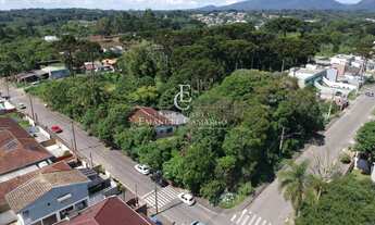 Imagem 2: Área à venda em Piraquara, Planta Araçatuba, 6835,64m²