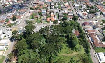 Imagem 3: Área à venda em Piraquara, Planta Araçatuba, 6835,64m²