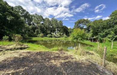 Imagem 5: Área à venda em Piraquara, Planta Meireles, 3059m²