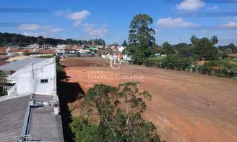 Imagem 2: Área à venda em São José dos Pinhais, Guatupê, 17.581,00m²