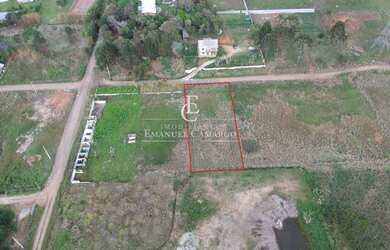 Imagem 2: Área à venda em Piraquara, Chacara Aguas Claras, 1500m²