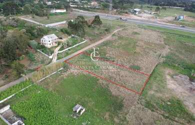 Imagem 7: Área à venda em Piraquara, Chacara Aguas Claras, 1500m²