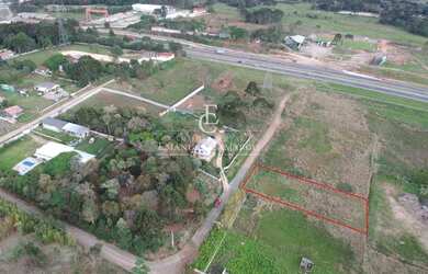 Imagem 3: Área à venda em Piraquara, Chacara Aguas Claras, 1500m²