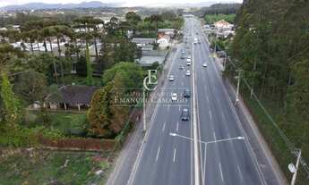 Imagem 3: Área para alugar em Piraquara -Built to Suit