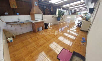 Imagem 3: Barracão à venda em Piraquara, Centro, com 2 quartos, 440m²