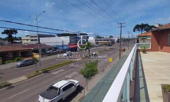 Imagem 4: Barracão à venda em Piraquara, Centro, com 2 quartos, 440m²