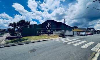 Imagem: Barracão à venda em Piraquara, Vila Juliana