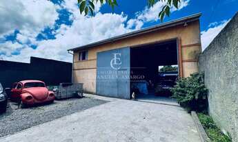 Imagem: Barracão à venda em Piraquara, Vila Juliana