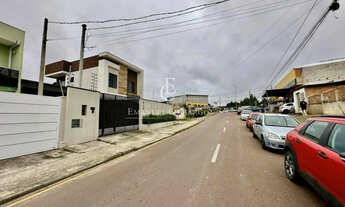 Imagem 2: Sobrado à venda em Piraquara, Jardim Bela Vista, com 4 quartos, 109m²