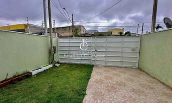 Imagem 3: Sobrado à venda em Piraquara, Jardim Bela Vista, com 4 quartos, 109m²