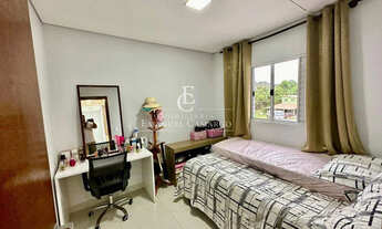 Imagem 5: Sobrado à venda em Piraquara, Jardim Bela Vista, com 4 quartos, 109m²