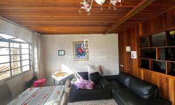 Imagem 2: Sobrado à venda em Curitiba, Cajuru