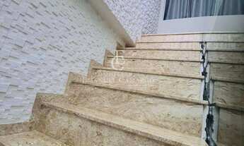 Imagem 4: Sobrado à venda em Piraquara, Vila Juliana, com 3 quartos, 132m²