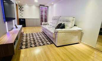 Imagem 6: Sobrado à venda em Piraquara, Vila Juliana, com 3 quartos, 132m²