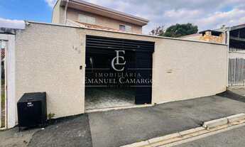 Imagem: Sobrado à venda em Piraquara, Vila Juliana