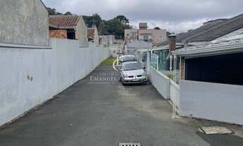 Imagem 2: Sobrado à venda em Piraquara, Vila São Tiago, com 2 quartos, 68,35m²