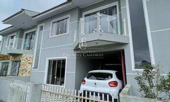 Imagem: Sobrado à venda em Piraquara, Vila São