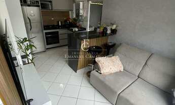 Imagem 3: Sobrado à venda em Piraquara, Vila São Tiago, com 2 quartos, 68,35m²