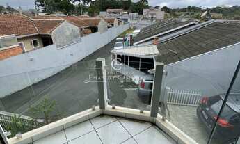 Imagem 7: Sobrado à venda em Piraquara, Vila São Tiago, com 2 quartos, 68,35m²