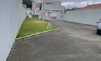 Imagem 4: Sobrado à venda em Piraquara, Vila São Tiago, com 2 quartos, 68,35m²