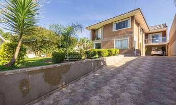 Imagem 4: Sobrado à venda em Piraquara, Vila São Tiago, com 5 quartos, 261,34m²