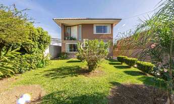 Imagem 5: Sobrado à venda em Piraquara, Vila São Tiago, com 5 quartos, 261,34m²