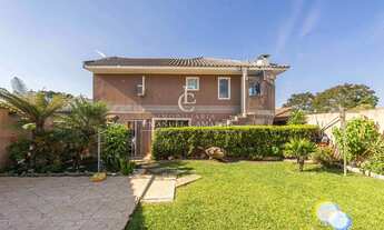 Imagem 6: Sobrado à venda em Piraquara, Vila São Tiago, com 5 quartos, 261,34m²