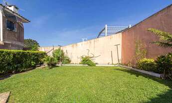 Imagem 7: Sobrado à venda em Piraquara, Vila São Tiago, com 5 quartos, 261,34m²