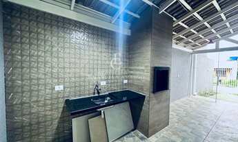 Imagem 6: Sobrado à venda em Piraquara, Jardim Bela Vista, com 3 quartos, 120m²