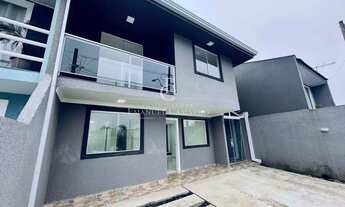 Imagem 4: Sobrado à venda em Piraquara, Jardim Bela Vista, com 3 quartos, 120m²