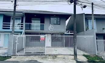 Imagem: Sobrado à venda em Piraquara, Jardim Bela