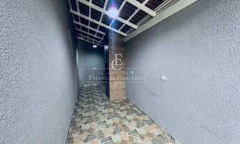 Imagem 5: Sobrado à venda em Piraquara, Jardim Bela Vista, com 3 quartos, 120m²