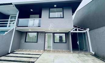 Imagem 3: Sobrado à venda em Piraquara, Jardim Bela Vista, com 3 quartos, 120m²