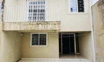 Imagem: Sobrado à venda em Piraquara, São Cristovão