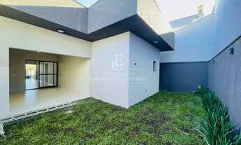 Imagem 5: Casa à venda em São José dos Pinhais, Cruzeiro, com 3 quartos, 150m²