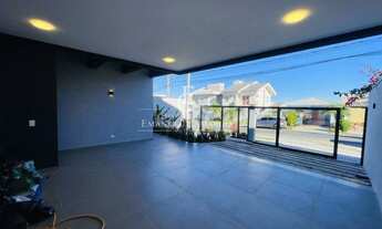 Imagem 6: Casa à venda em São José dos Pinhais, Cruzeiro, com 3 quartos, 150m²