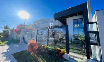 Imagem: Casa à venda em São José dos Pinhais