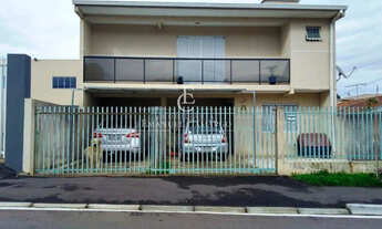 Imagem: Sobrado com 3 quartos, 165m², à venda