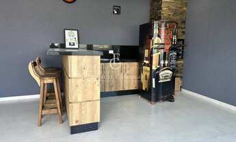 Imagem 5: Sobrado à venda em Pinhais, Vargem Grande, com 3 quartos, 190m²