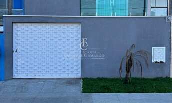 Imagem 2: Sobrado à venda em Pinhais, Vargem Grande, com 3 quartos, 190m²