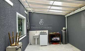 Imagem 6: Sobrado à venda em Pinhais, Vargem Grande, com 3 quartos, 190m²