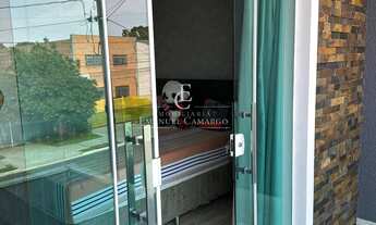 Imagem 7: Sobrado à venda em Pinhais, Vargem Grande, com 3 quartos, 190m²