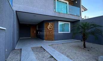 Imagem: Sobrado à venda em Pinhais, Vargem Grande