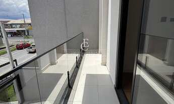 Imagem 3: Sobrado com 3 quartos, 177m², à venda em São José dos Pinhais, Boneca do Iguaçu